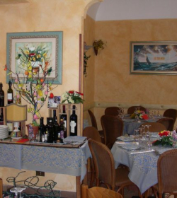 Ristorante La Pentolaccia